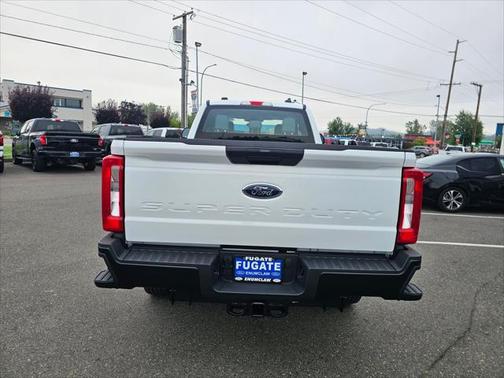2025 Ford F-250 XL