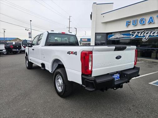 2025 Ford F-250 XL