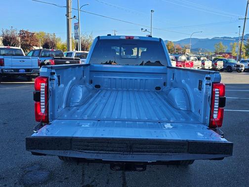 2026 Ford F-350 Lariat