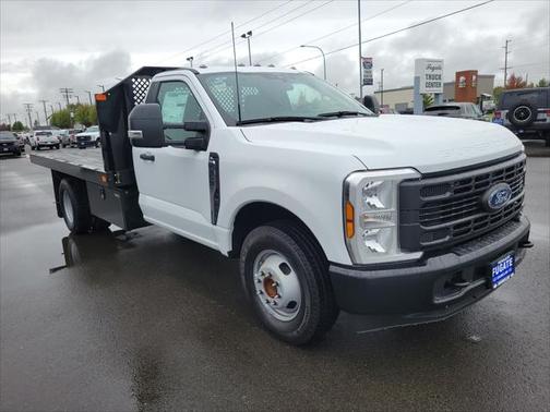 2024 Ford F-350 XL