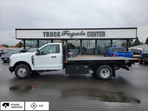 2024 Ford F-350 XL