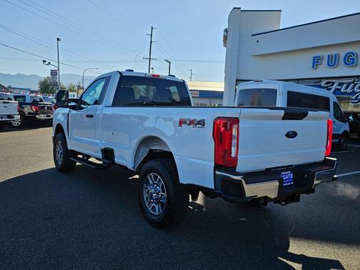 2025 Ford F-350 XLT