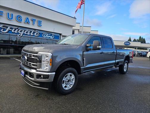 2025 Ford F-350 XLT