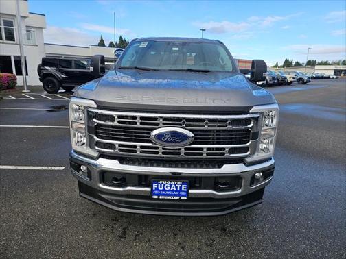 2025 Ford F-350 XLT