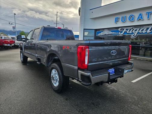 2025 Ford F-350 XLT