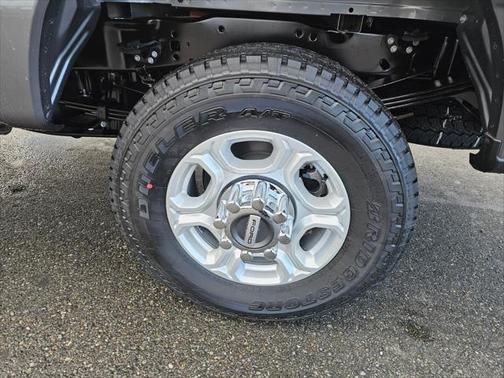 2025 Ford F-350 XLT