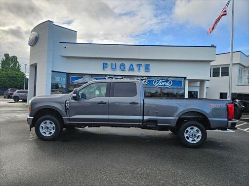 2025 Ford F-350 XLT