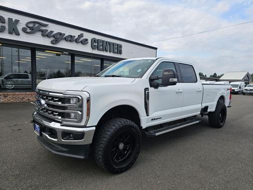 2024 Ford F-350 Lariat