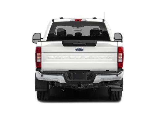 2021 Ford F-350 XLT