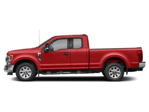 2021 Ford F-350 XLT