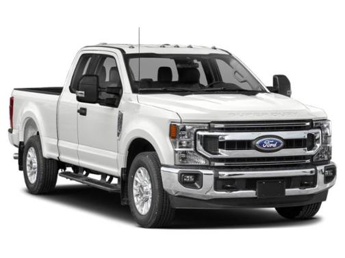 2021 Ford F-350 XLT