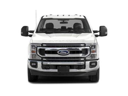 2021 Ford F-350 XLT