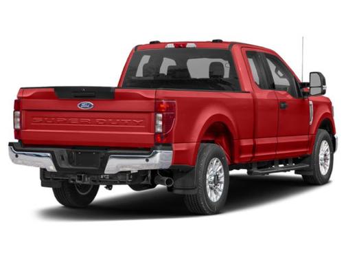 2021 Ford F-350 XLT