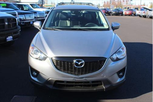 2014 Mazda CX-5 Grand Touring