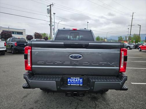 2025 Ford F-250 XL