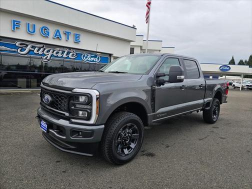 2025 Ford F-250 XL