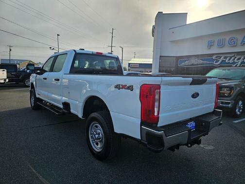 2026 Ford F-350 XL