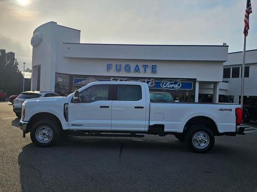 2026 Ford F-350 XL