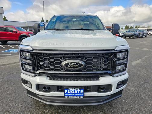 2025 Ford F-350 XLT