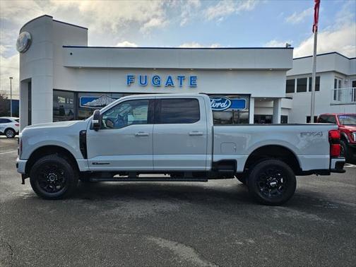 2025 Ford F-350 XLT