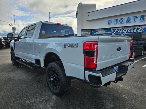 2025 Ford F-350 XLT