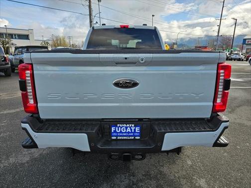2025 Ford F-350 XLT