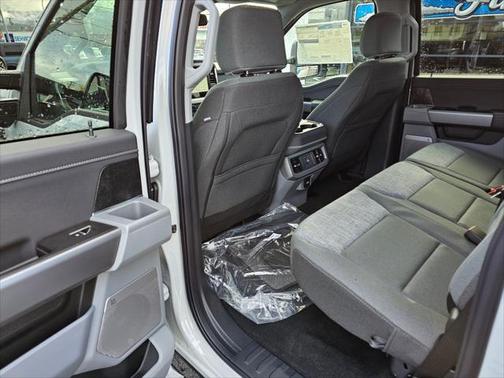 2025 Ford F-350 XLT
