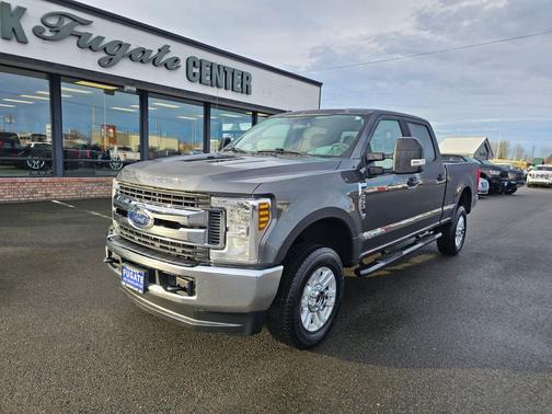2019 Ford F-350 XLT
