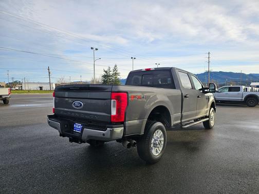 2019 Ford F-350 XLT