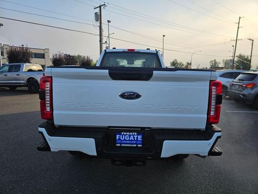 2026 Ford F-350 XL