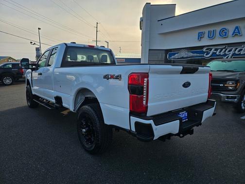 2026 Ford F-350 XL