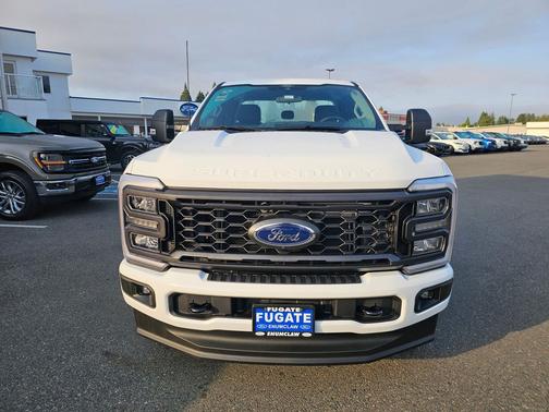 2026 Ford F-350 XL
