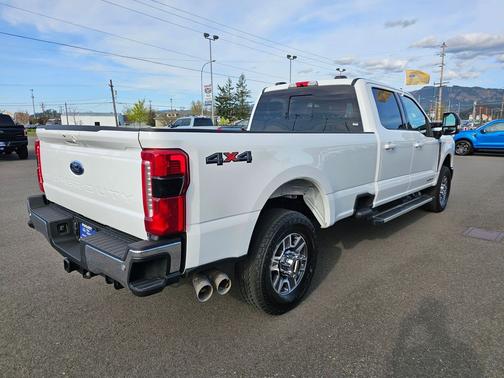 2024 Ford F-350 Lariat