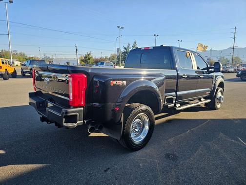 2023 Ford F-450 XL