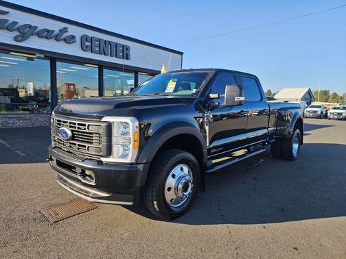 2023 Ford F-450 XL