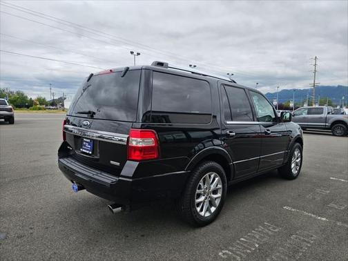 2016 Ford Expedition Limited