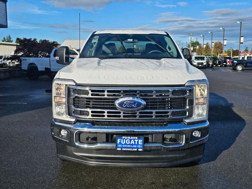 2026 Ford F-350 XLT
