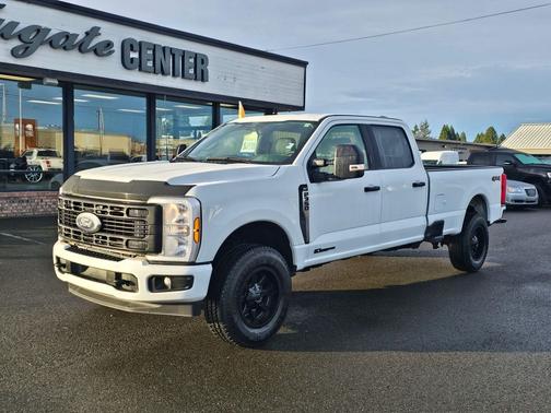2024 Ford F-350 XLT