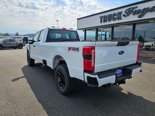 2025 Ford F-350 XL