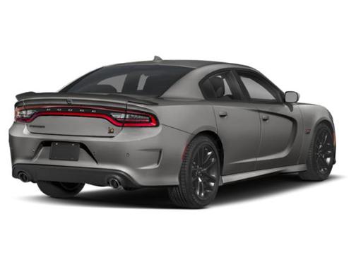 2021 Dodge Charger R/T Scat Pack