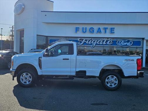 2025 Ford F-350 XLT