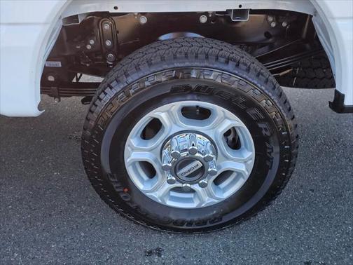 2025 Ford F-350 XLT