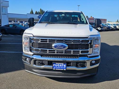 2025 Ford F-350 XLT