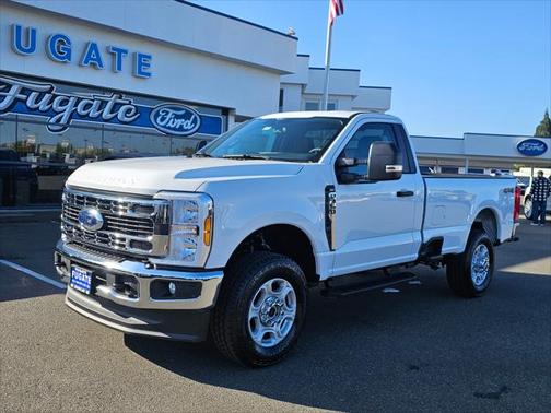 2025 Ford F-350 XLT