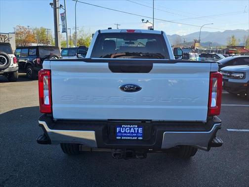 2025 Ford F-350 XLT
