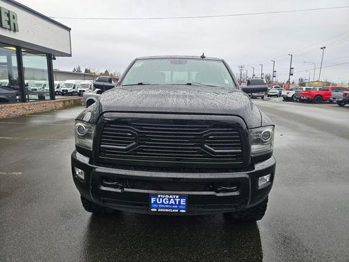 2014 RAM 2500 Big Horn