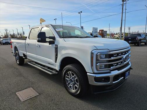 2024 Ford F-350 Lariat