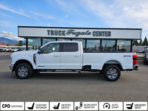 2024 Ford F-350 Lariat