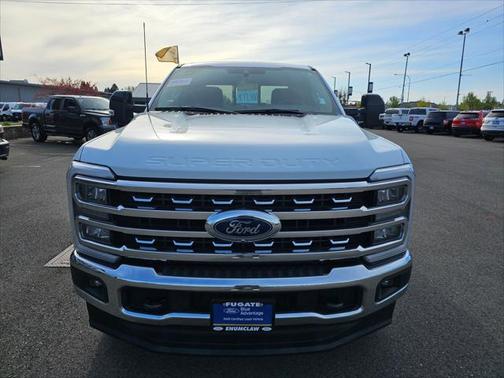 2024 Ford F-350 Lariat