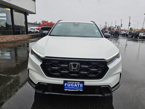 2024 Honda CR-V Hybrid Sport AWD